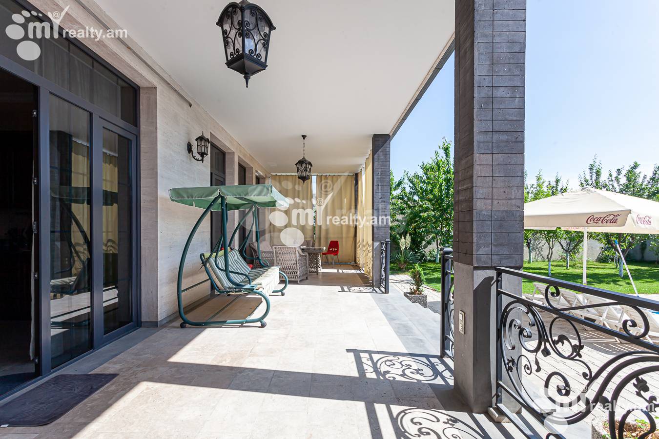 House for sale Bagrevand district, Nor-Nork Yerevan, 155634