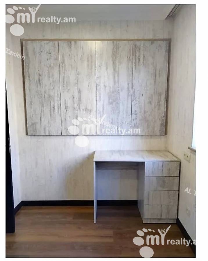 Купить 3 комнатную квартиру Туманян ул, Центр Ереван, 127957