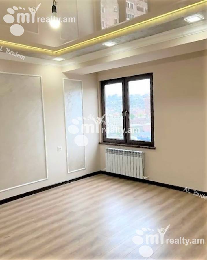 4 bedroom apartment for sale خیابان کاجازنونی, مرکز شهر ایروان, 141808