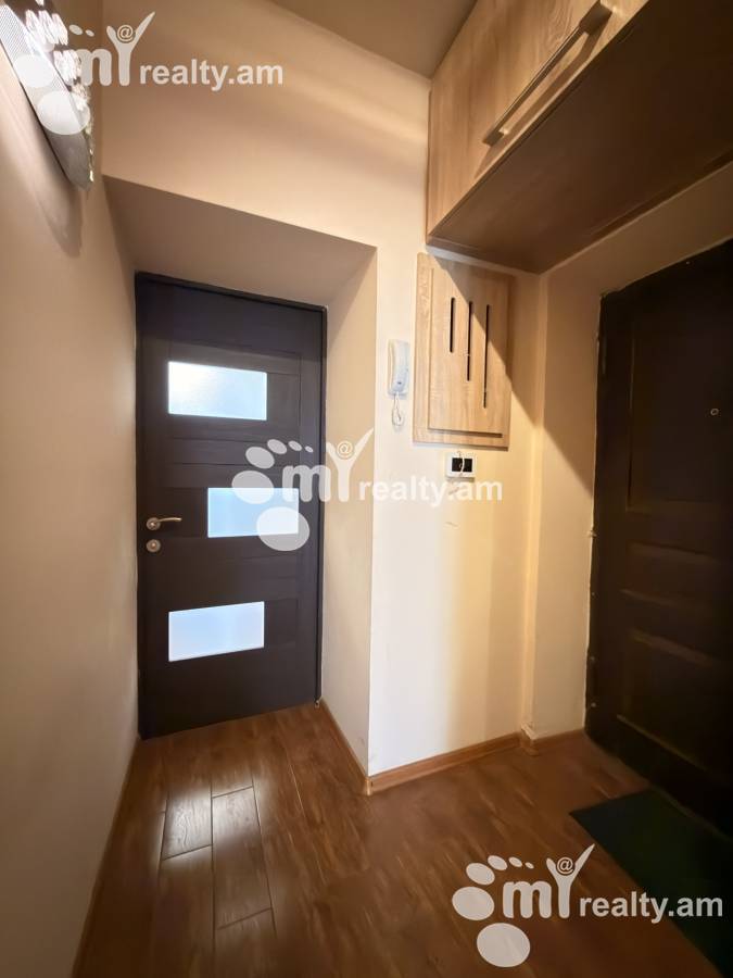 2 սենյականոց բնակարան  Նալբանդյան փող, Կենտրոն Երևան, 158720