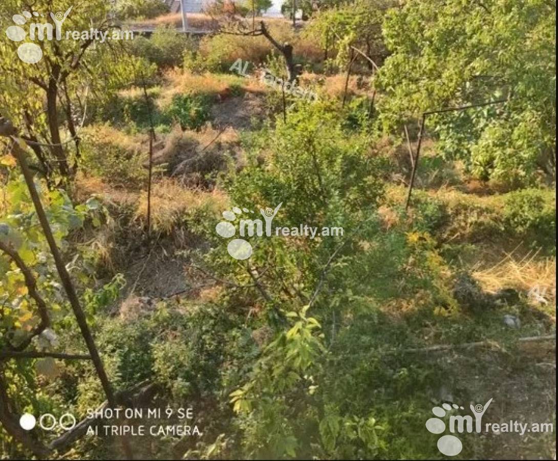 Купить замельный участок Норк Мараш, Норк-Мараш Ереван, 140930