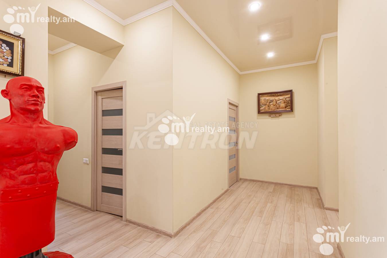 4 bedroom apartment for sale Mikoyan St, Davtachène Yerevan, 151444
