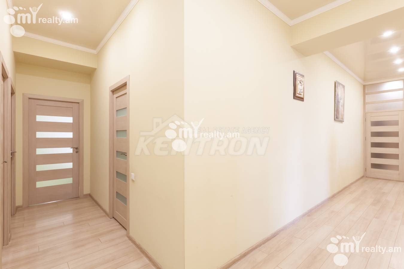 4 bedroom apartment for sale Mikoyan St, Davtachène Yerevan, 151444