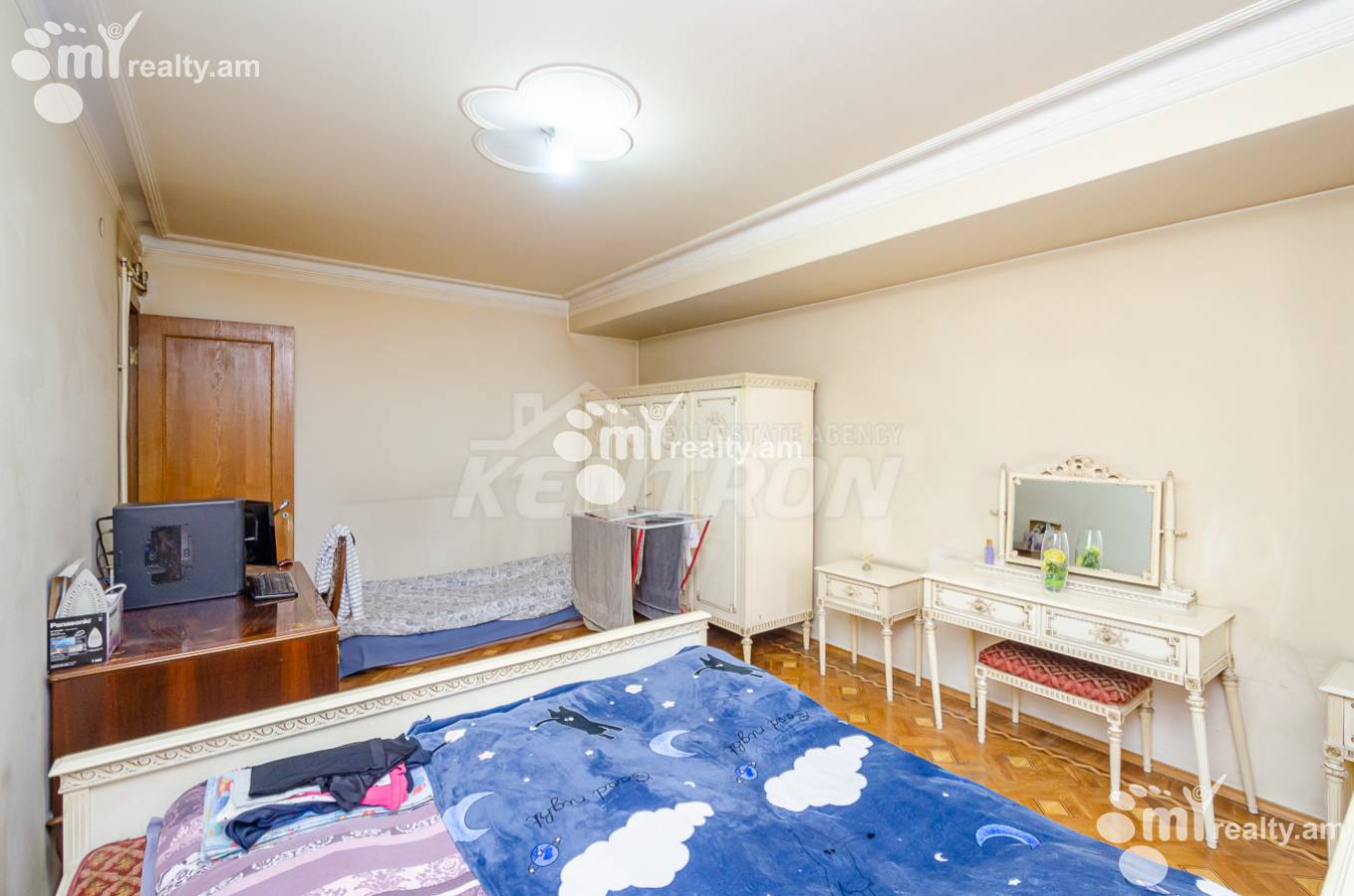 3 bedroom apartment for sale Hambardzumyan St, Arabkir Yerevan, 152604