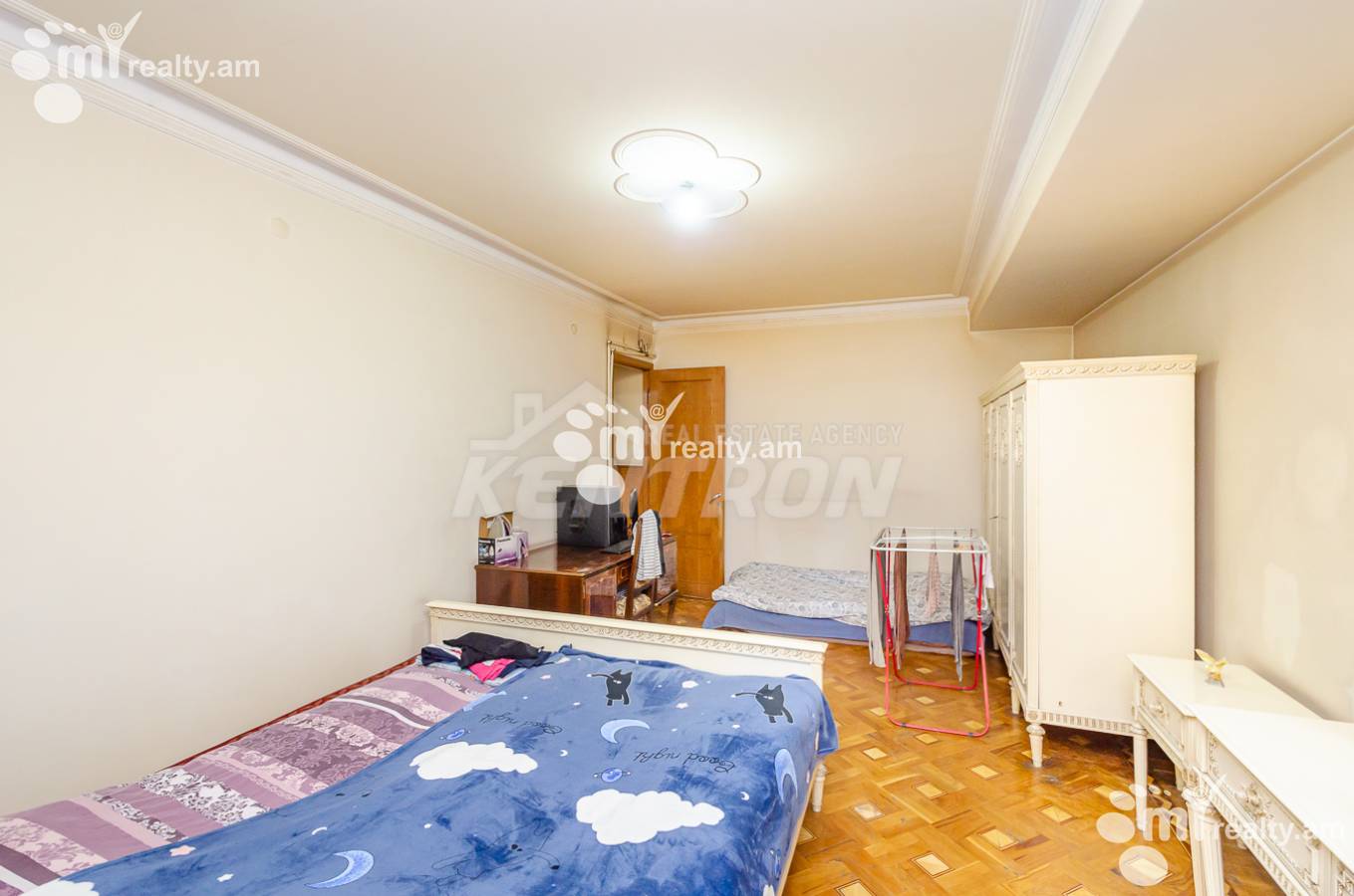 3 bedroom apartment for sale Hambardzumyan St, Arabkir Yerevan, 152604