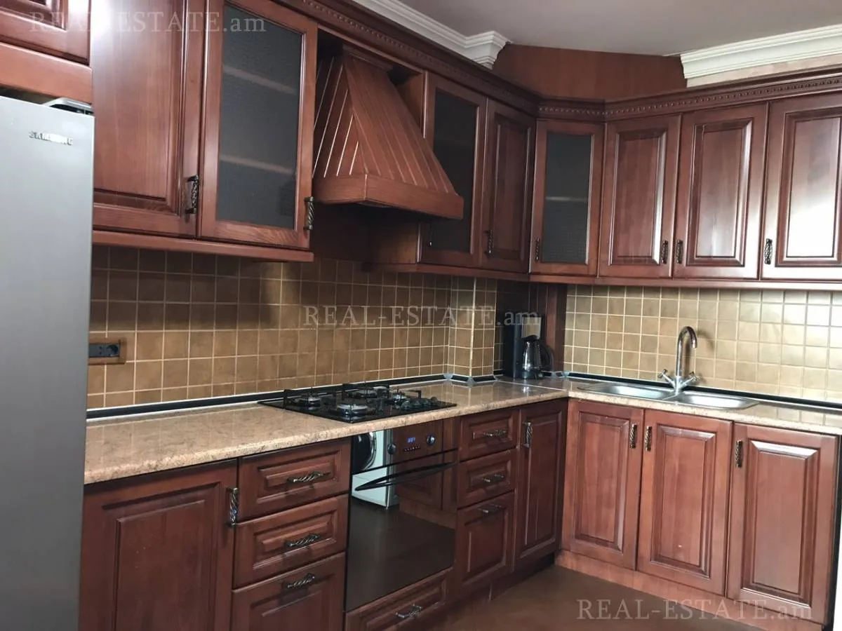 2 bedroom apartment for sale Tigran Mets Ave, Center Yerevan, 157565