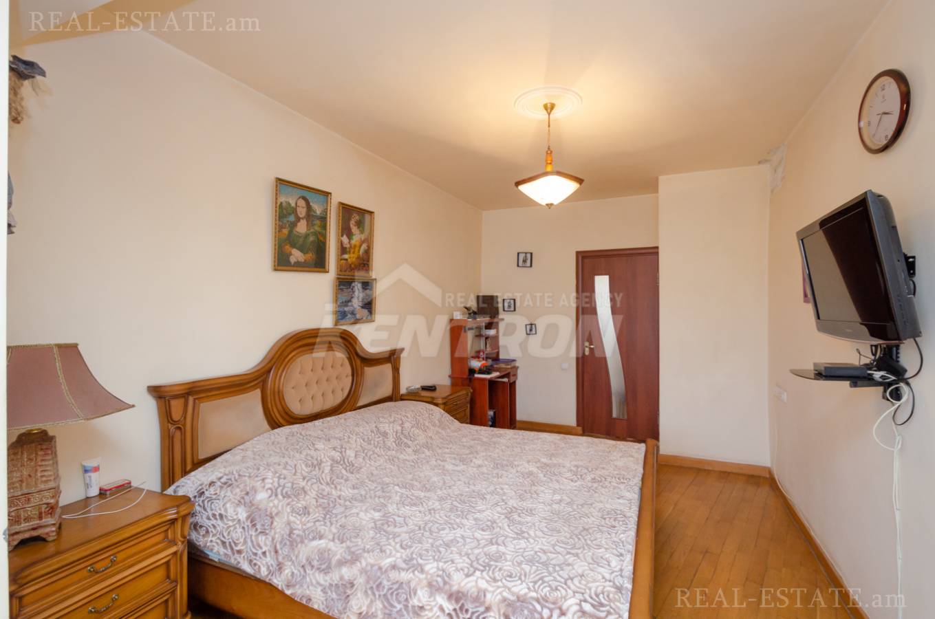 Купить 3 комнатную квартиру Анрапетутян ул, Центр Ереван, 137008