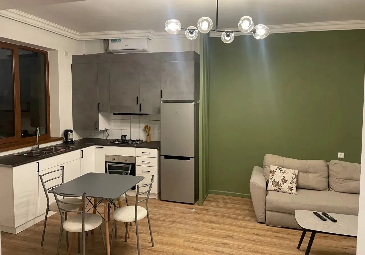 2 bedroom apartment for sale Sevak St, Kanaqer-Zeytun Yerevan, 158774