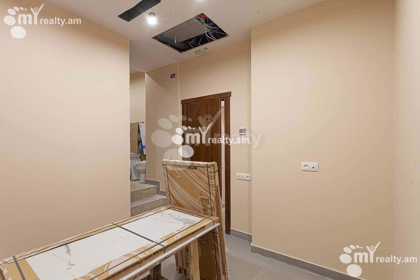 Commercial property for sale Sayat-Nova Ave, Center Yerevan, 149030