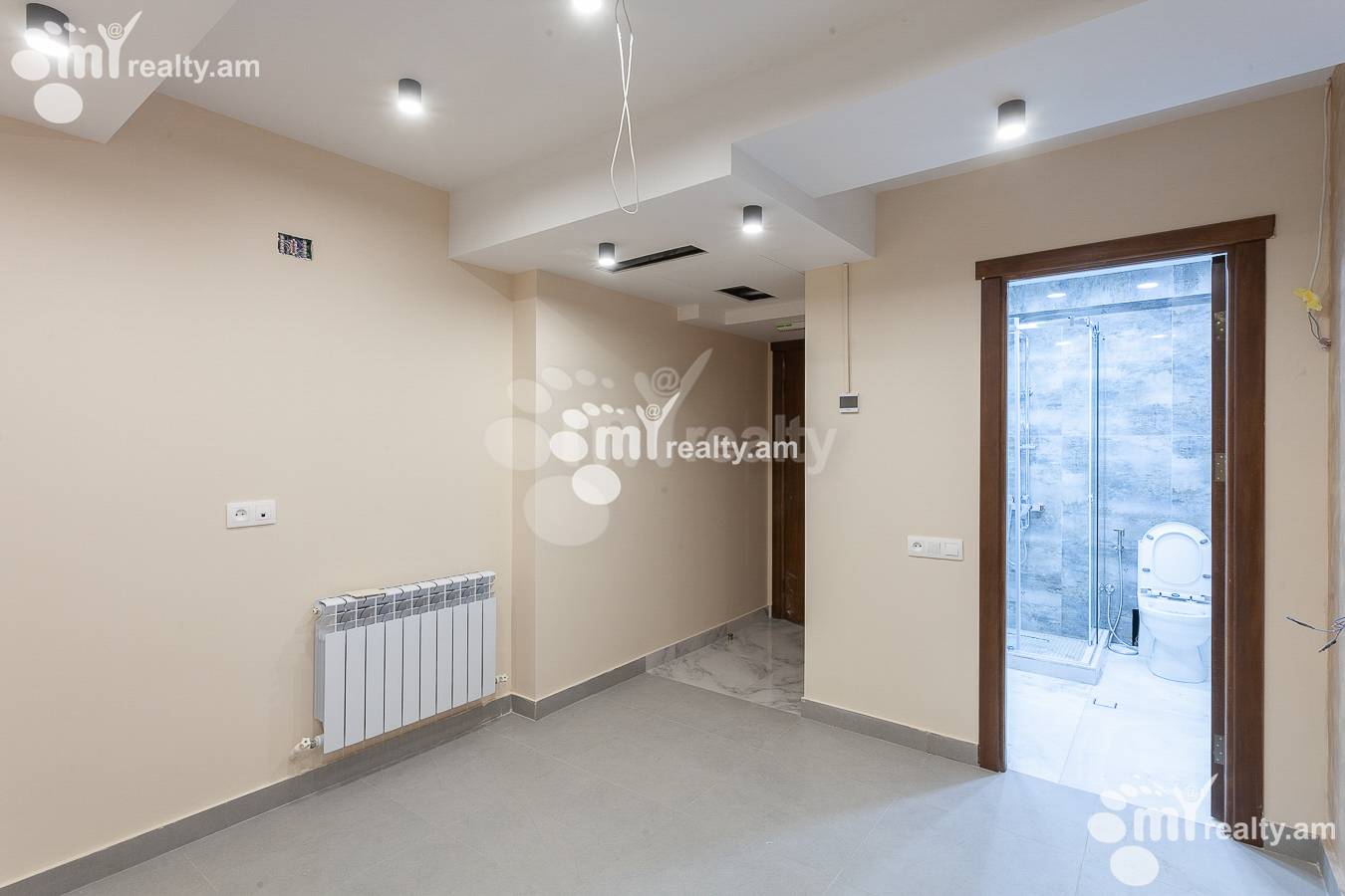 Commercial property for sale Sayat-Nova Ave, Center Yerevan, 149030