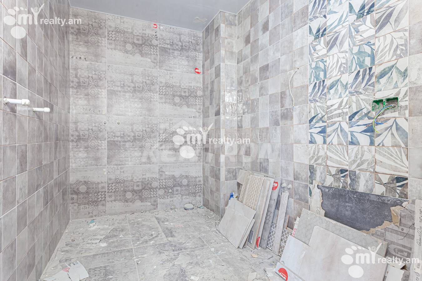 2 bedroom apartment for sale Vratsakan St, Arabkir Yerevan, 155992