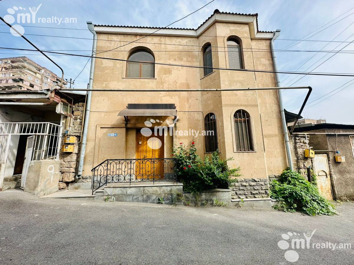 Снять дом Кери ул, Арабкир Ереван, 156828