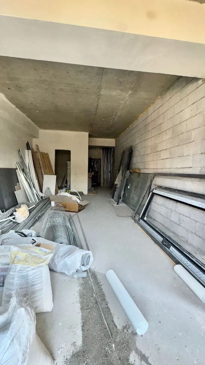 7 սենյականոց բնակարան  Աղբյուր Սերոբ փող, Արաբկիր Երևան, 158514