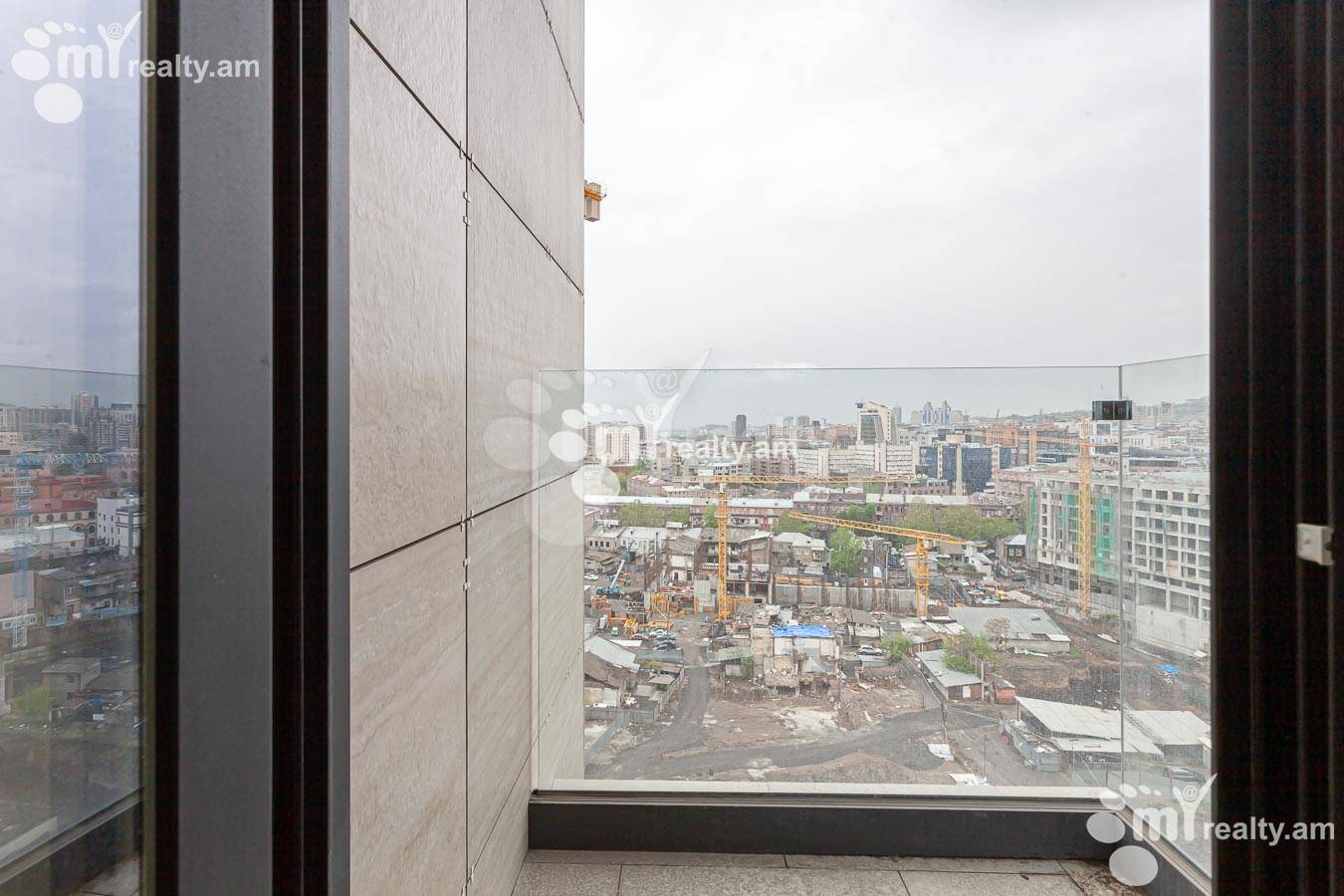 2 bedroom apartment for sale خیابان خانجیان, مرکز شهر ایروان, 155132