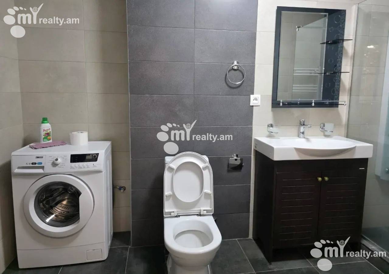 2 bedroom apartment for rent Mikoyan St, Davtashen Yerevan, 157175