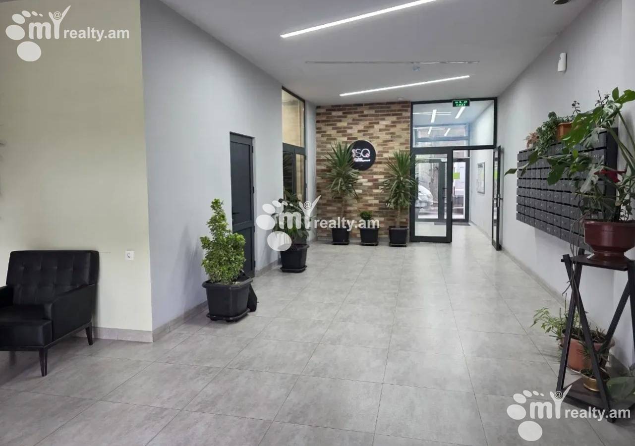 2 bedroom apartment for rent Mikoyan St, Davtashen Yerevan, 157175