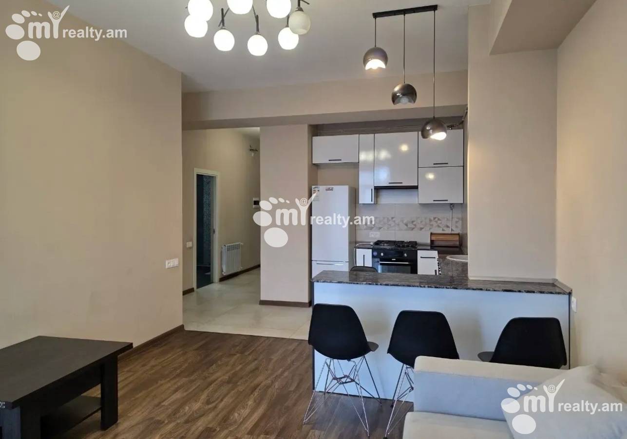 2 bedroom apartment for rent Mikoyan St, Davtashen Yerevan, 157175