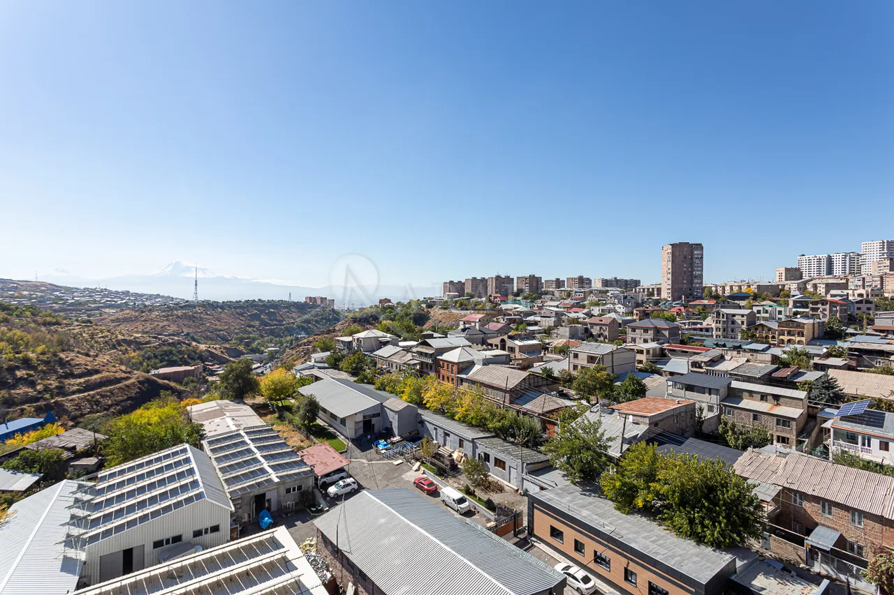 4 bedroom apartment for sale خیابان اِمینِسکی, کاناکِر – زیتون ایروان, 157244