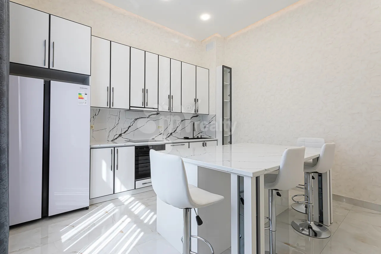 House for rent M. Babajanyan St, Avan Yerevan, 158080