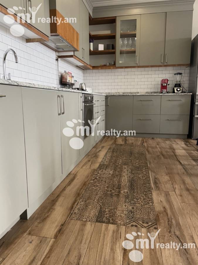 2 սենյականոց բնակարան վարձով Արգիշտի փող, Կենտրոն Երևան, 151830