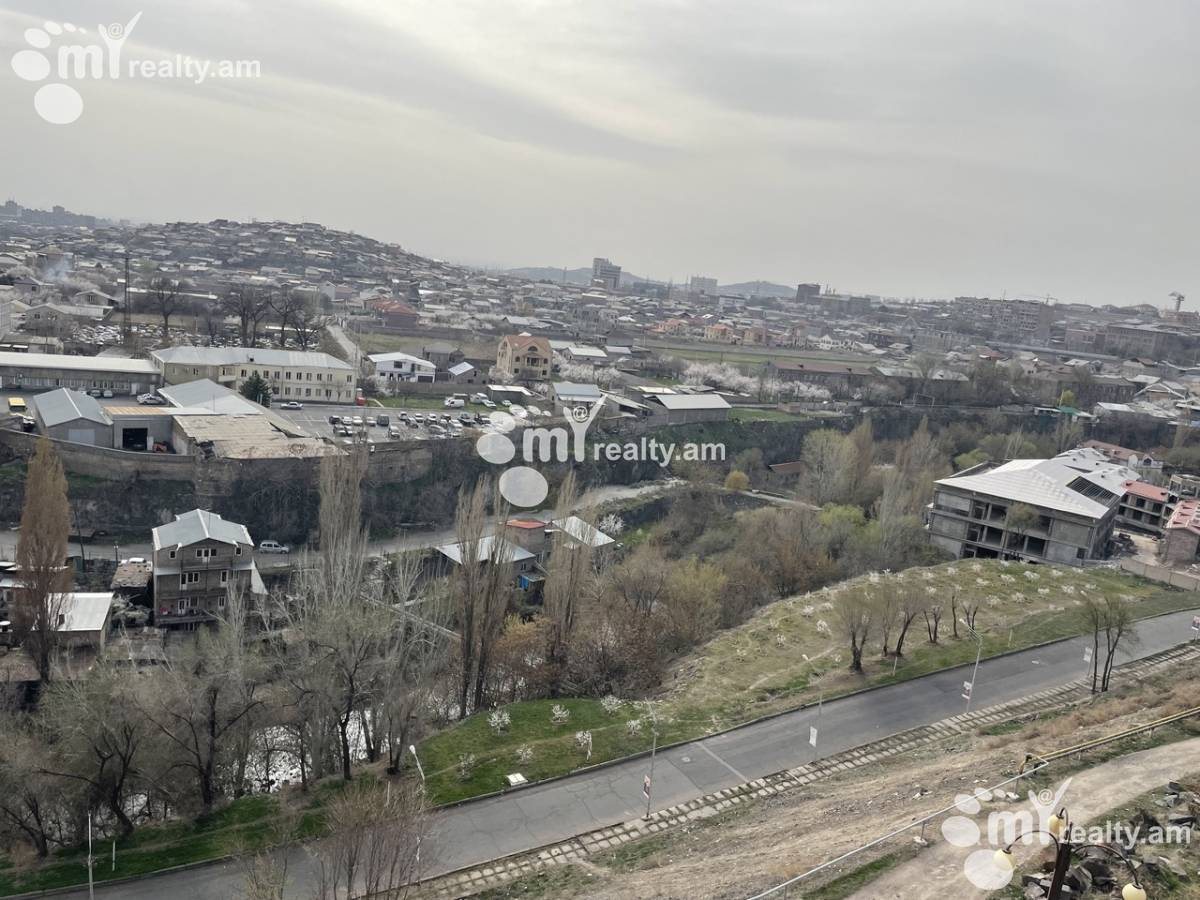 2 սենյականոց բնակարան վարձով Արգիշտի փող, Կենտրոն Երևան, 151830