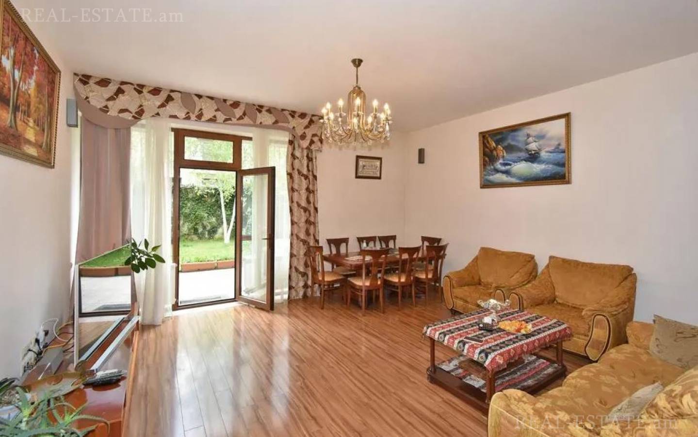 Առանձնատուն  Ծարավ Աղբյուրի փող., Ավան Երևան, 138381