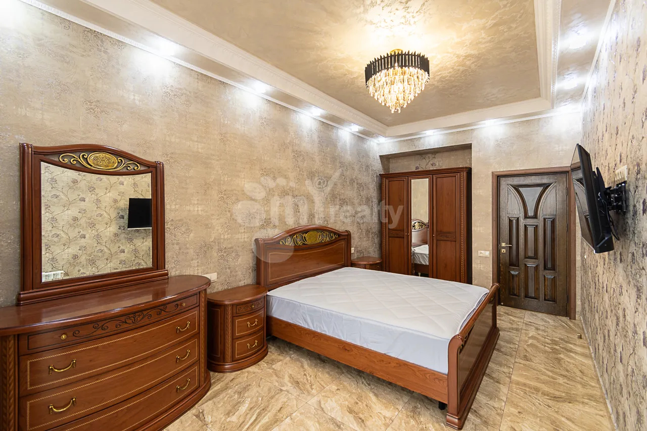 2 bedroom apartment for rent A. Khachatrian St, Arabkir Yerevan, 159179