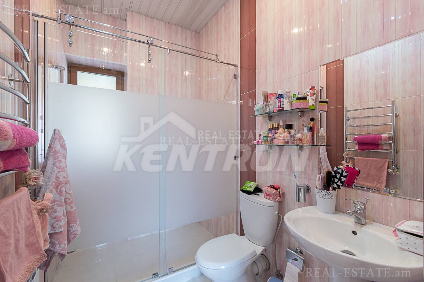 Купить дом Норк Айгинер ул, Норк-Мараш Ереван, 133897