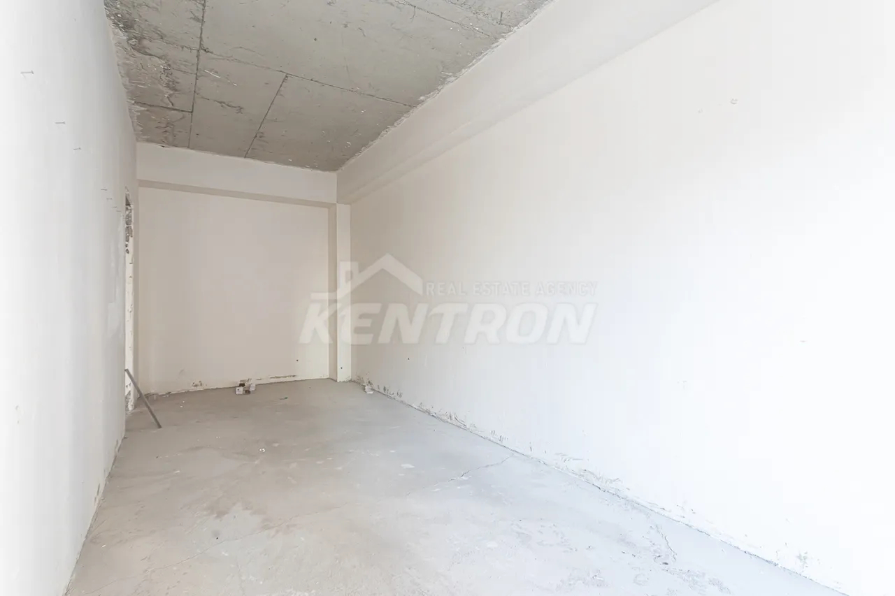 2 սենյականոց բնակարան  Կոմիտասի պող, Արաբկիր Երևան, 158881