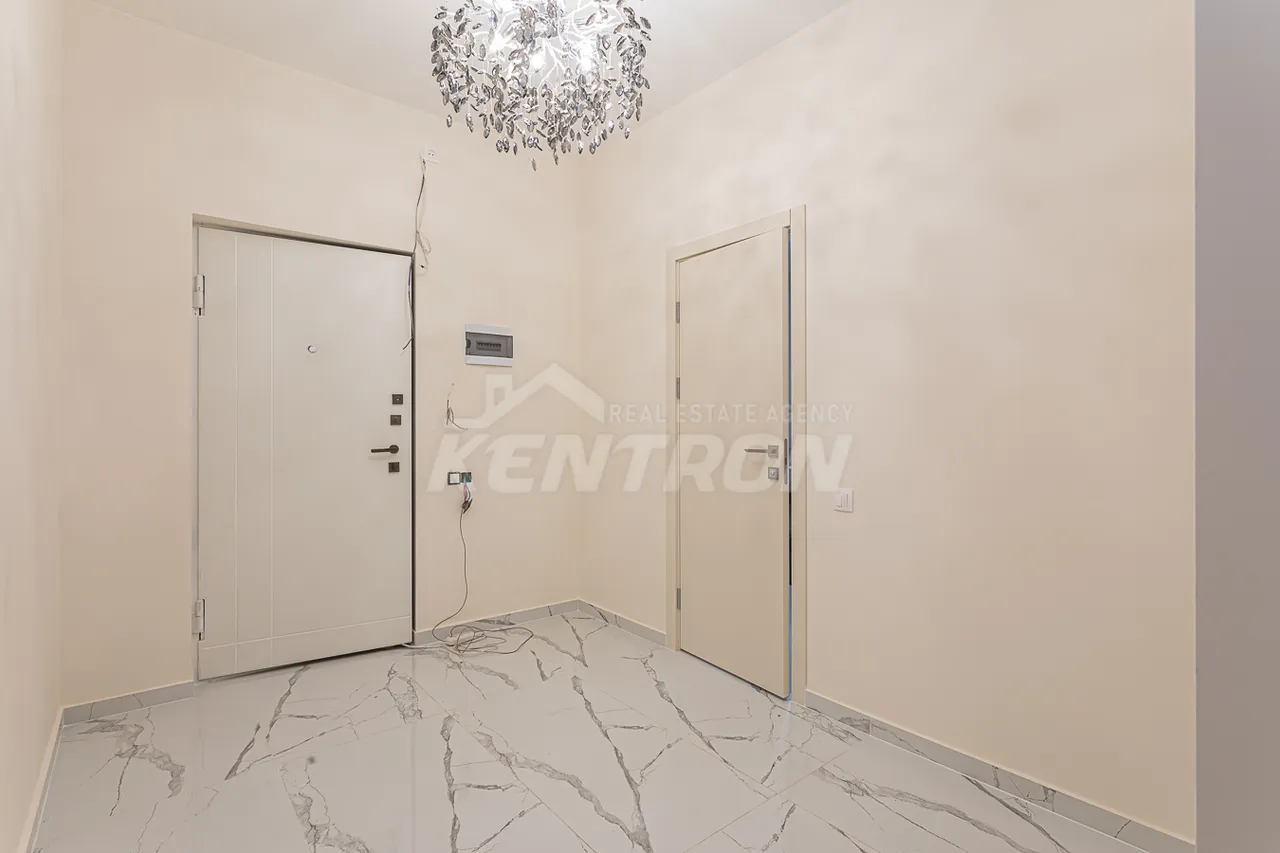 2 սենյականոց բնակարան վարձով Վրացական փող, Արաբկիր Երևան, 158918