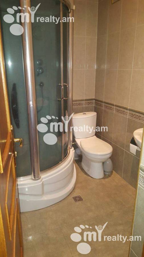House for rent Barbyus St, Arabkir Yerevan, 142888