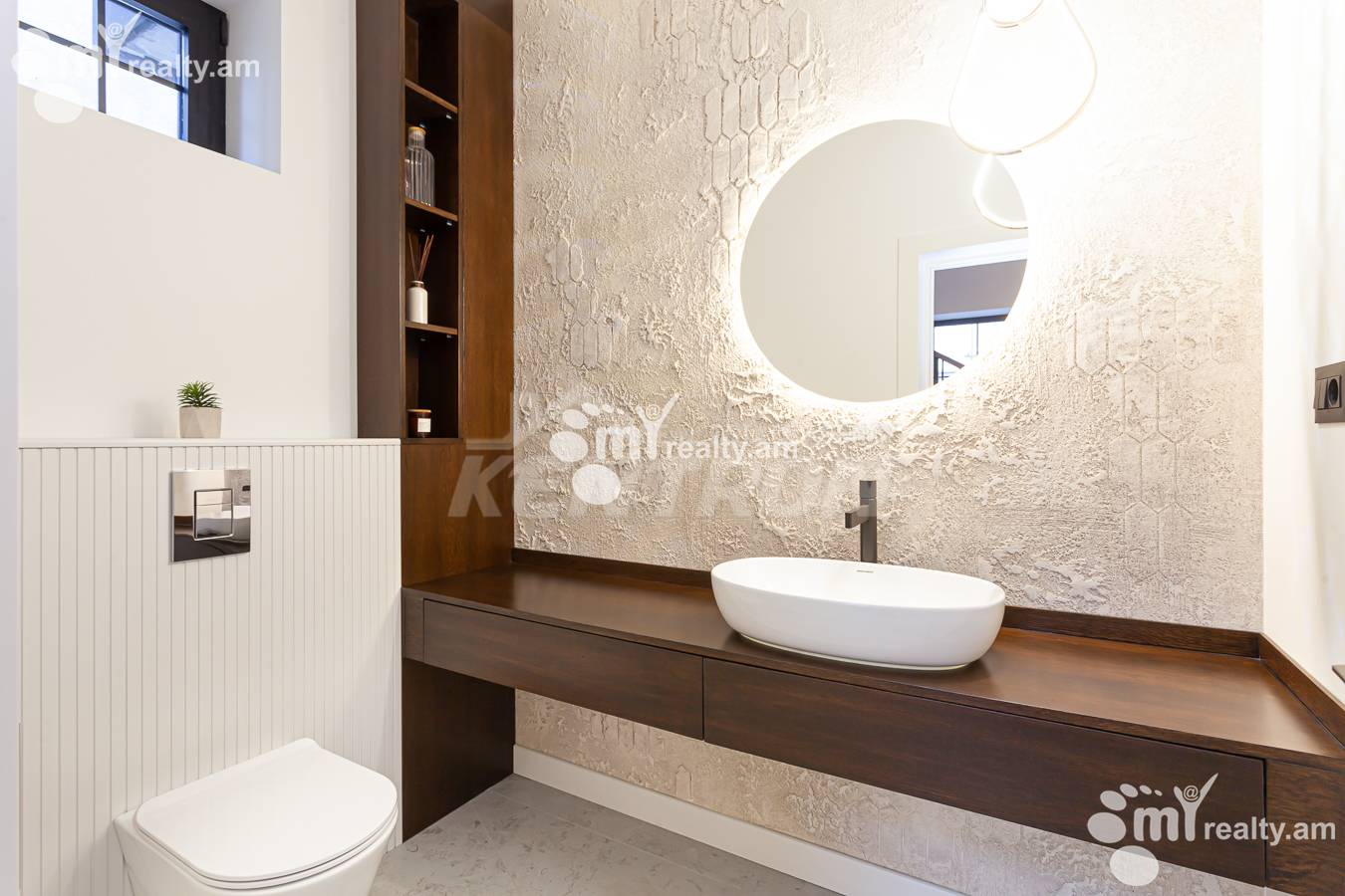 House for sale محله 2 دزور, داوتاشِن ایروان, 155974