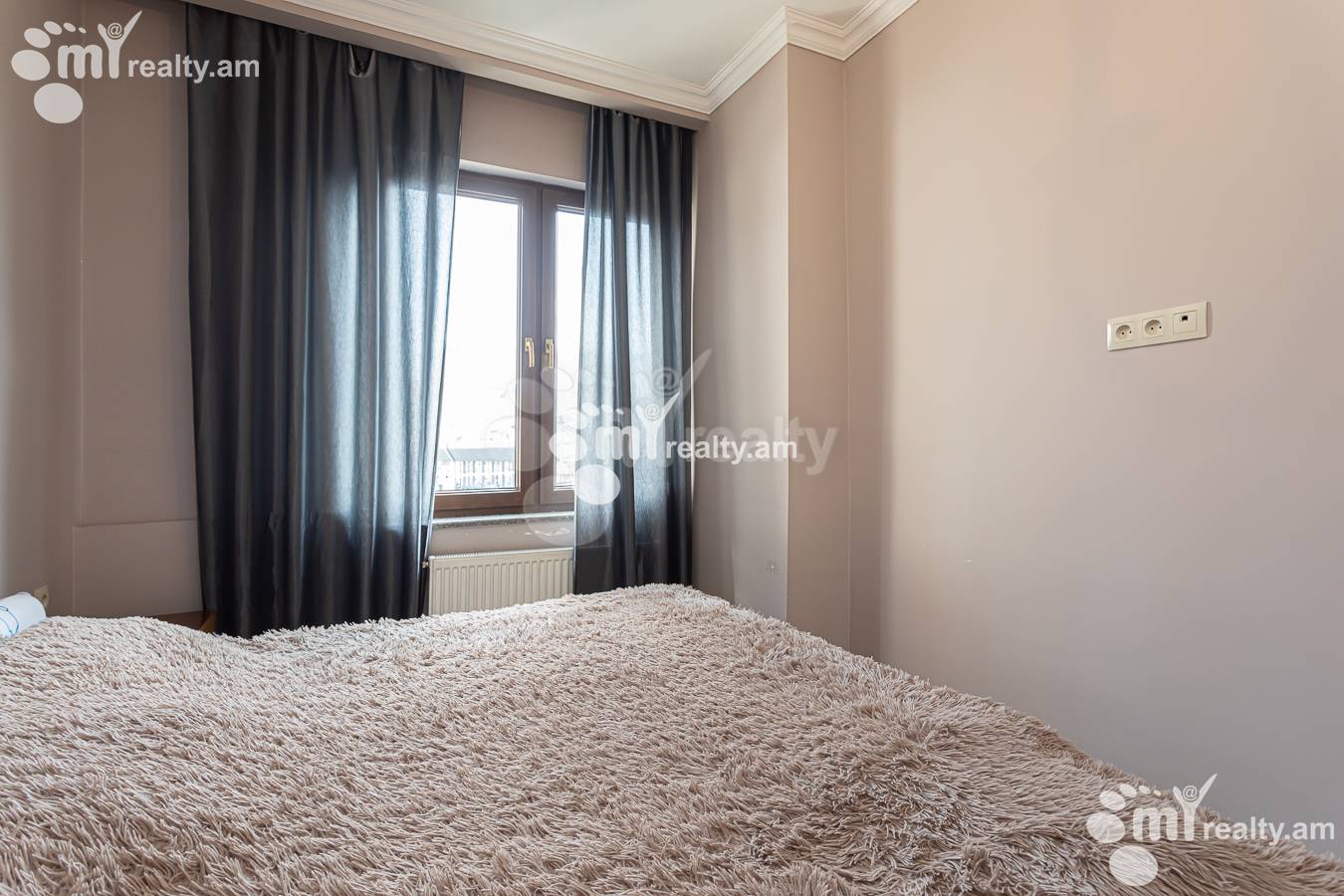 2 bedroom apartment for sale خیابان تیگران مِتس, مرکز شهر ایروان, 157109