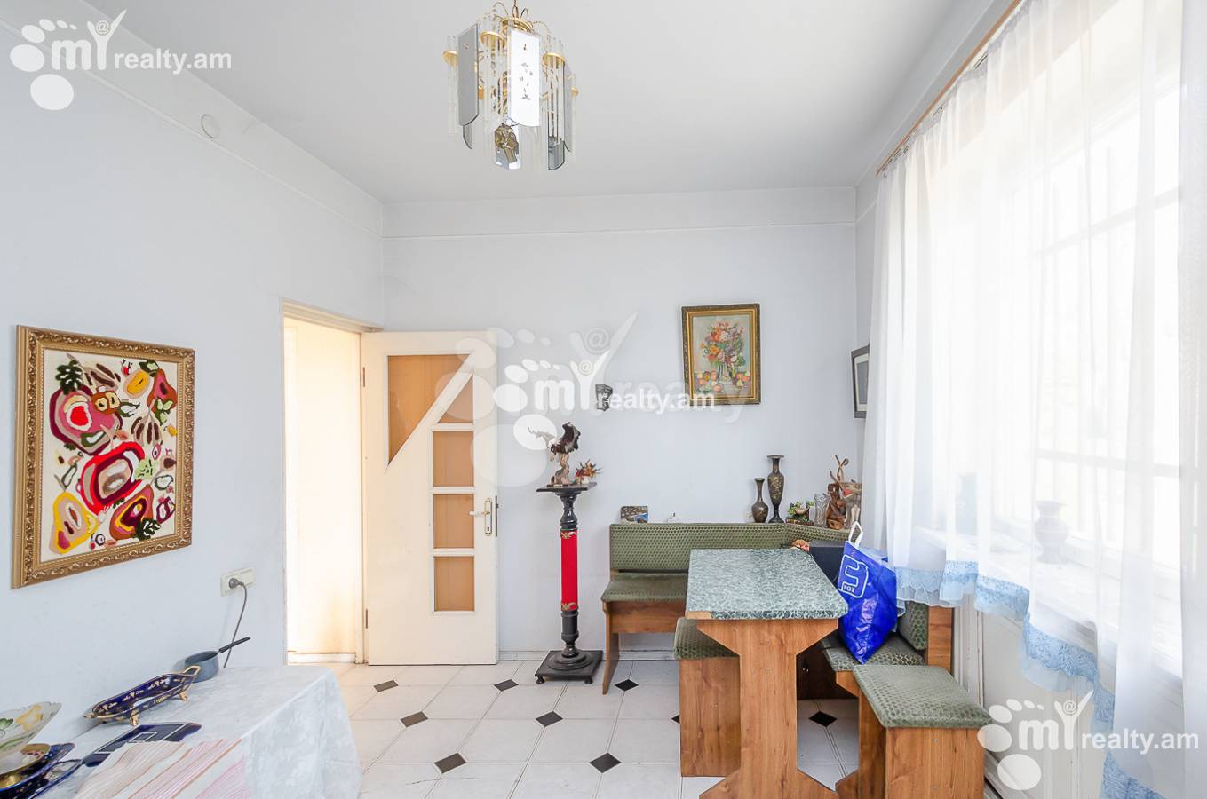 House for sale خیابان کاشِگورتسنِر, شِنگاویت ایروان, 144989