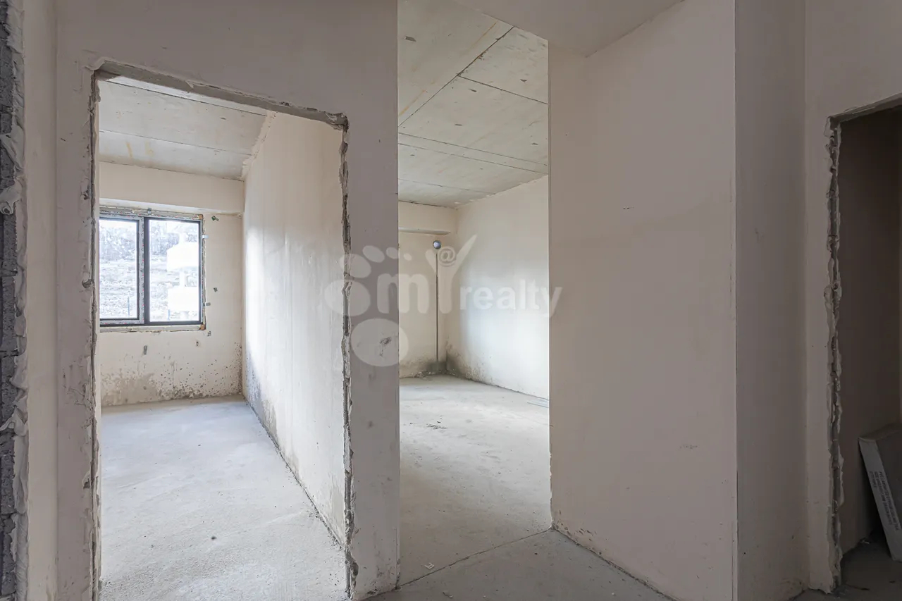 2 bedroom apartment for sale Acharyan St, Awan Yerevan, 159885