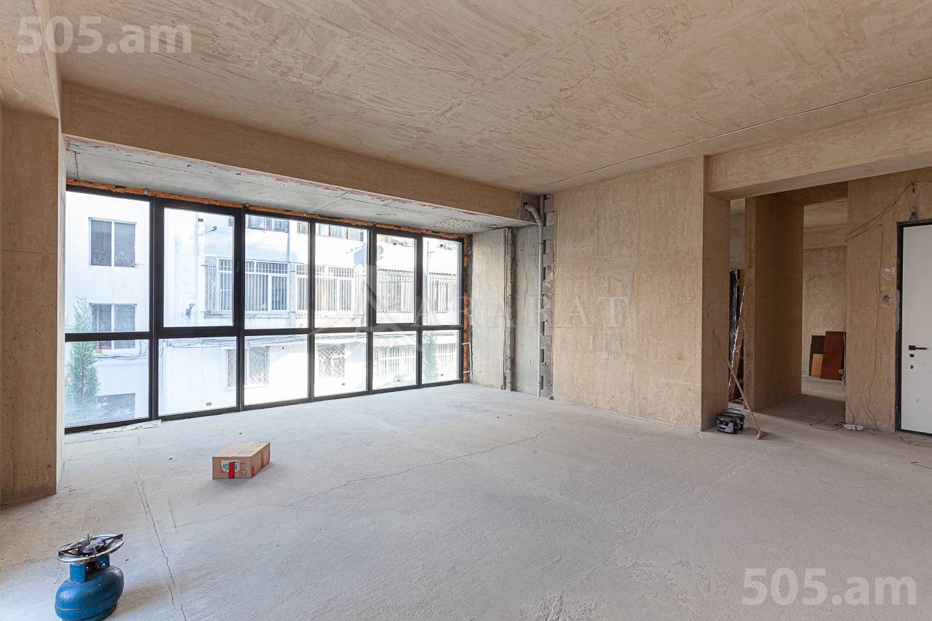 3 bedroom apartment for sale Komitas Ave, Arabkir Yerevan, 152422