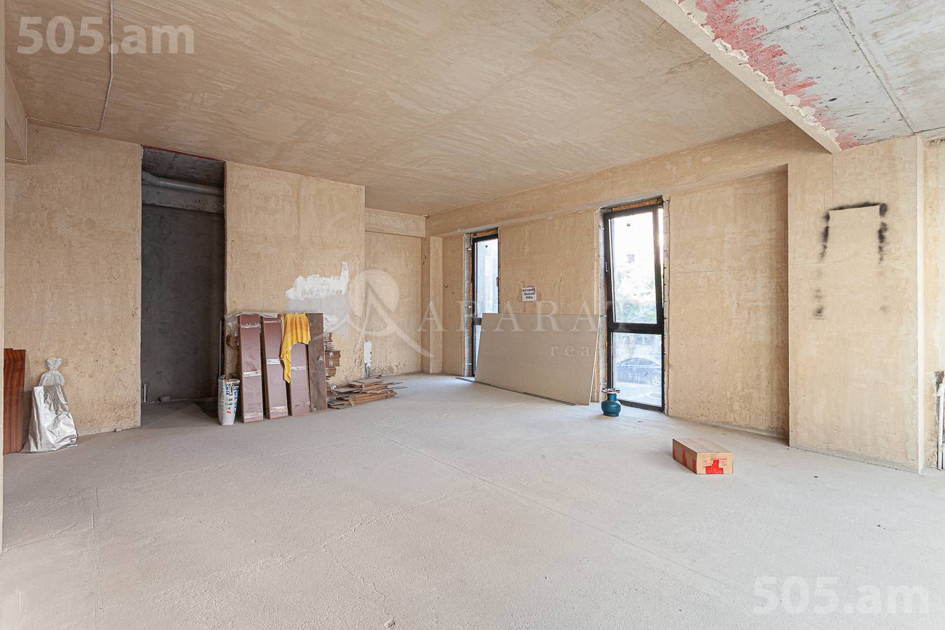 3 bedroom apartment for sale Komitas Ave, Arabkir Yerevan, 152422