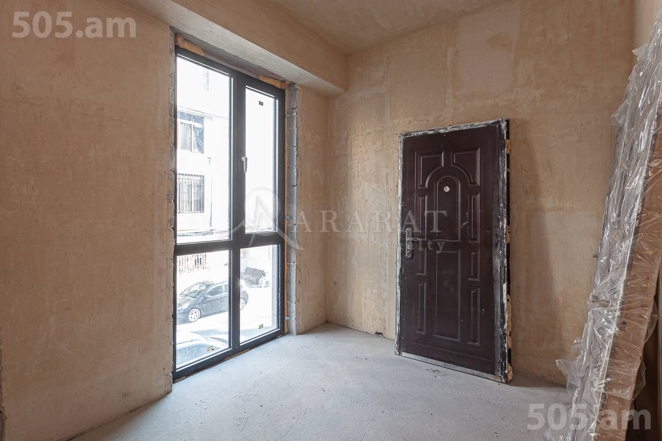 3 bedroom apartment for sale Komitas Ave, Arabkir Yerevan, 152422