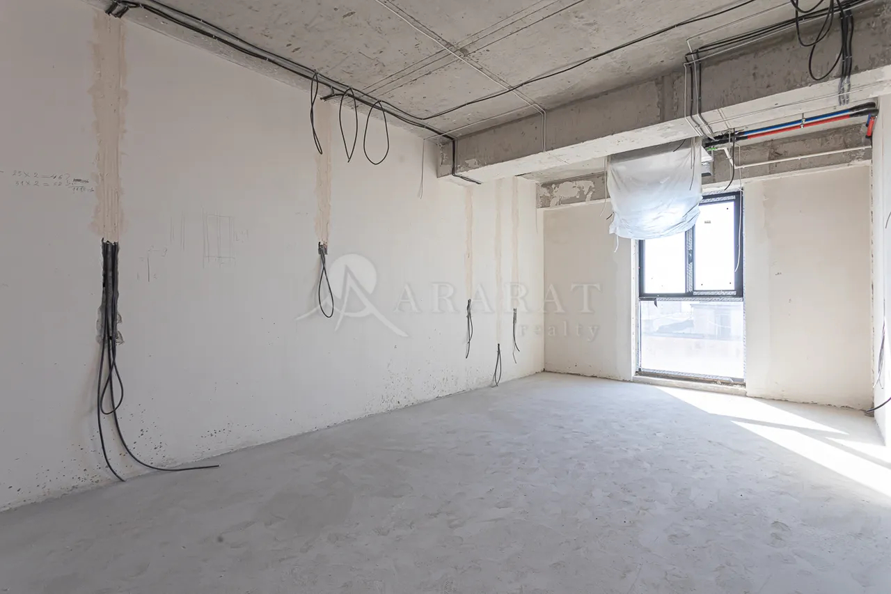 4 bedroom apartment for sale Aghbyur Serob St, Arabkir Yerevan, 157232