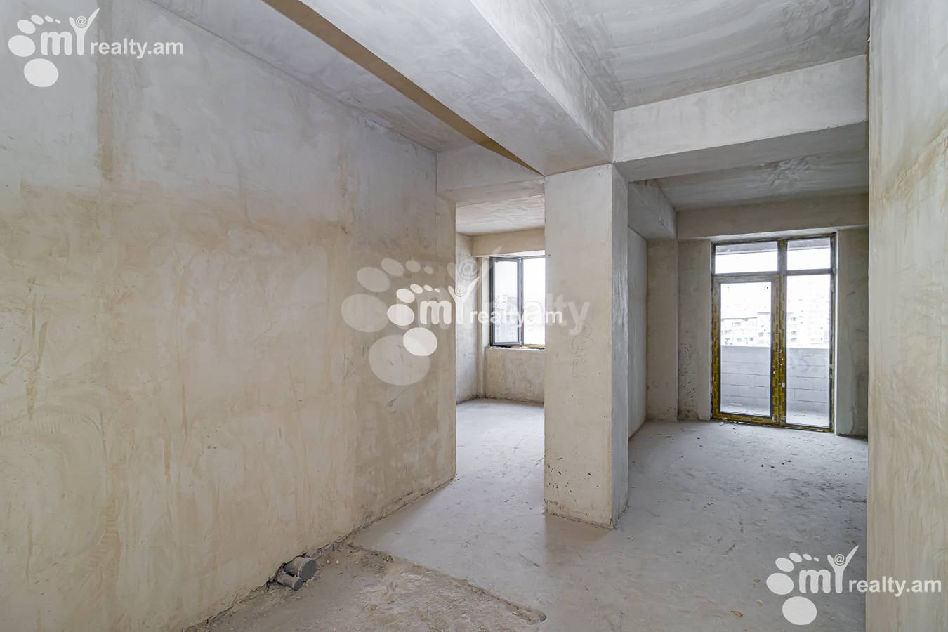 2 bedroom apartment for sale خیابان میکویان, داوتاشِن ایروان, 146758