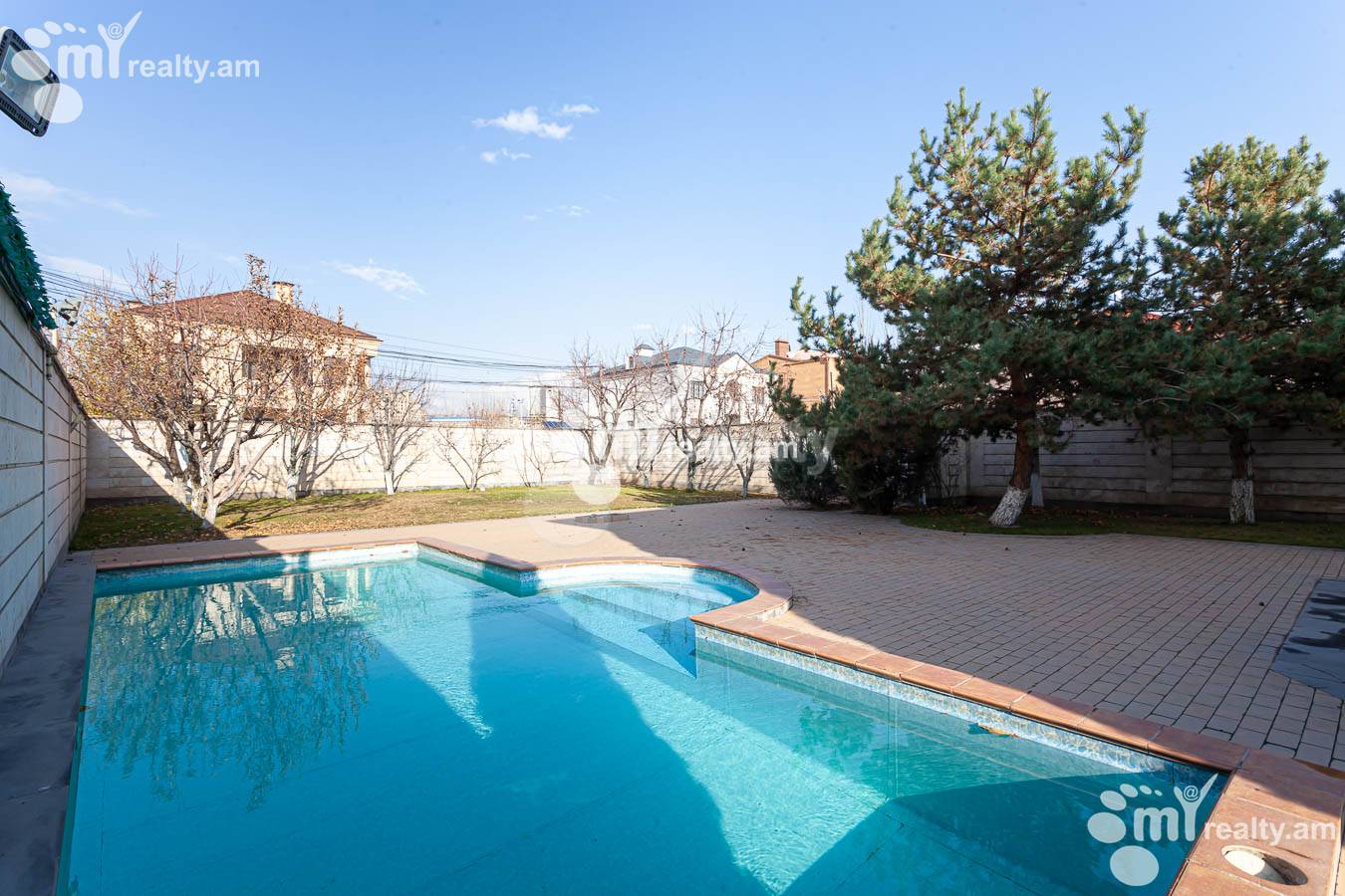 House for sale Tsarav Aghbyur St, Awan Yerevan, 153891