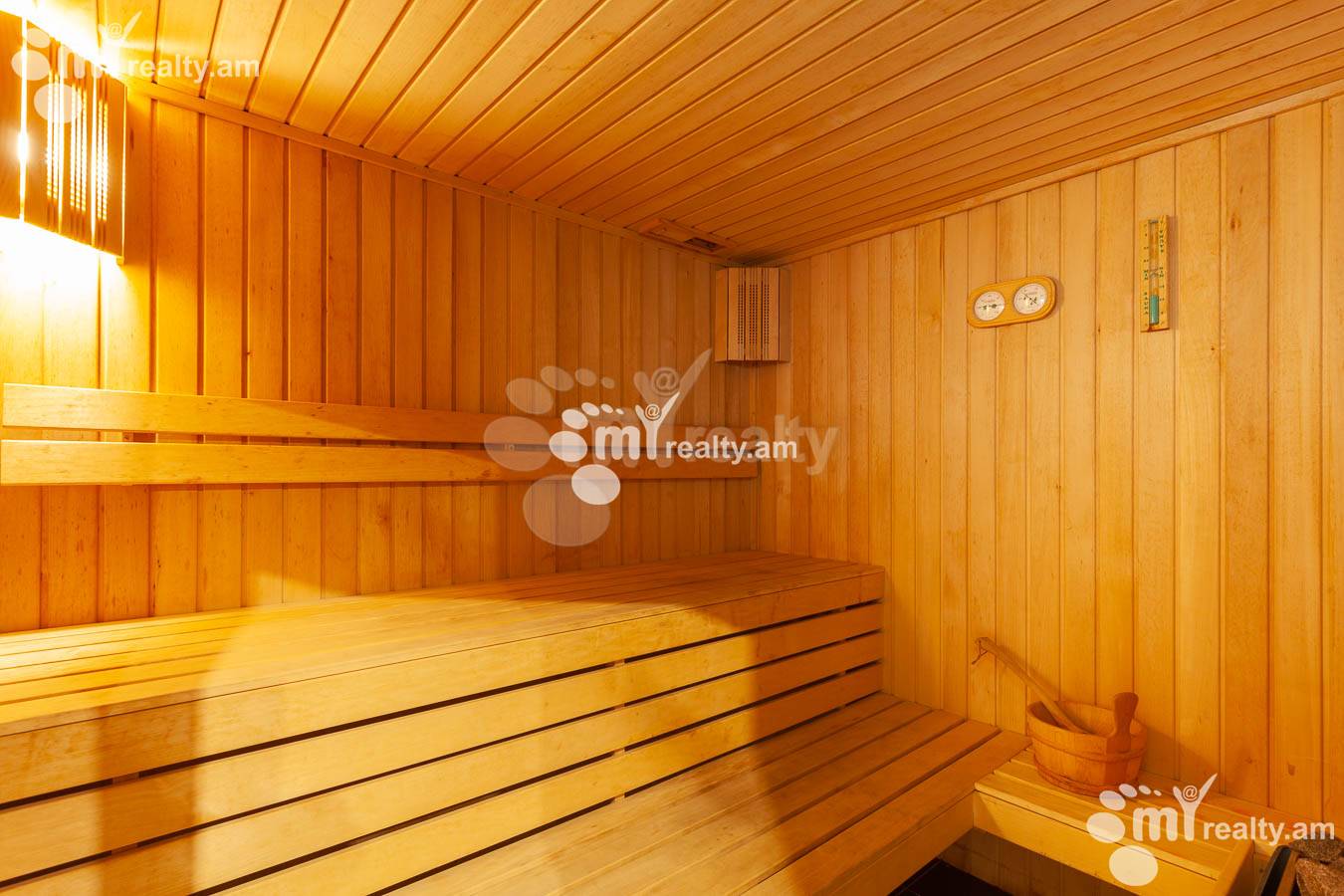 House for sale Tsarav Aghbyur St, Awan Yerevan, 153891