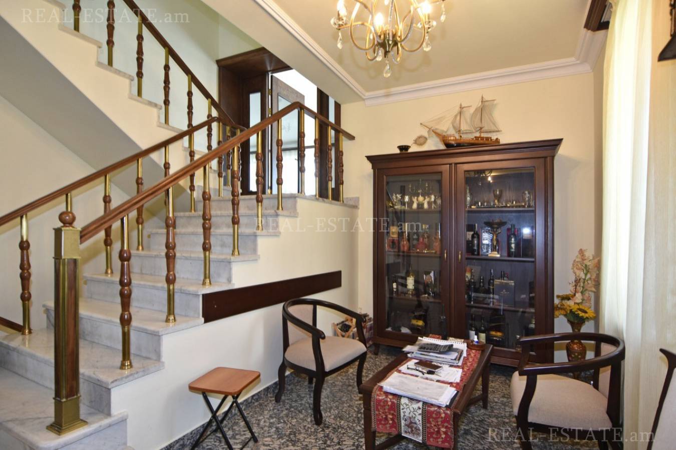 House for sale خیابان داویت بِک, اِرِبونی ایروان, 125271