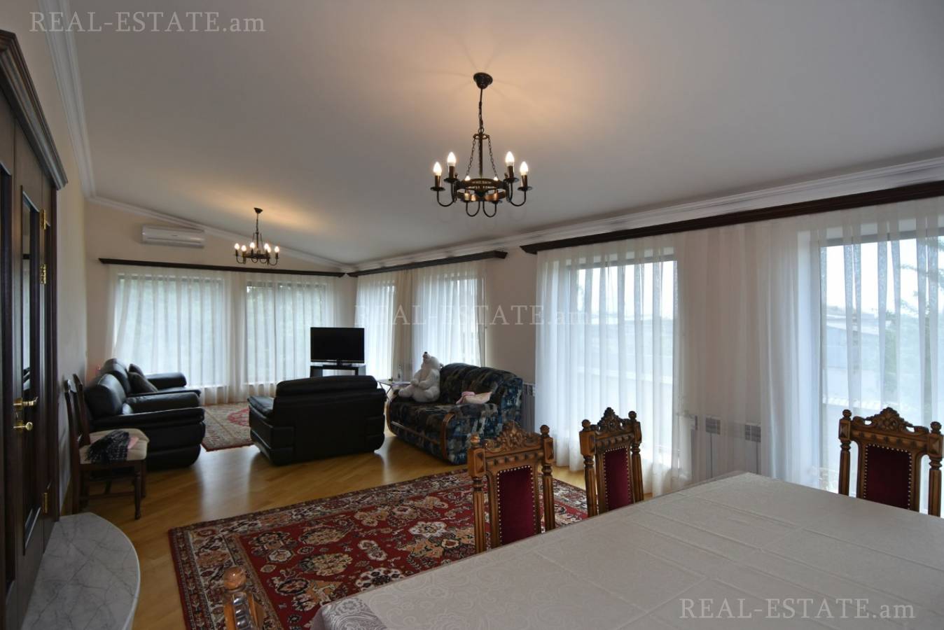 House for sale خیابان داویت بِک, اِرِبونی ایروان, 125271