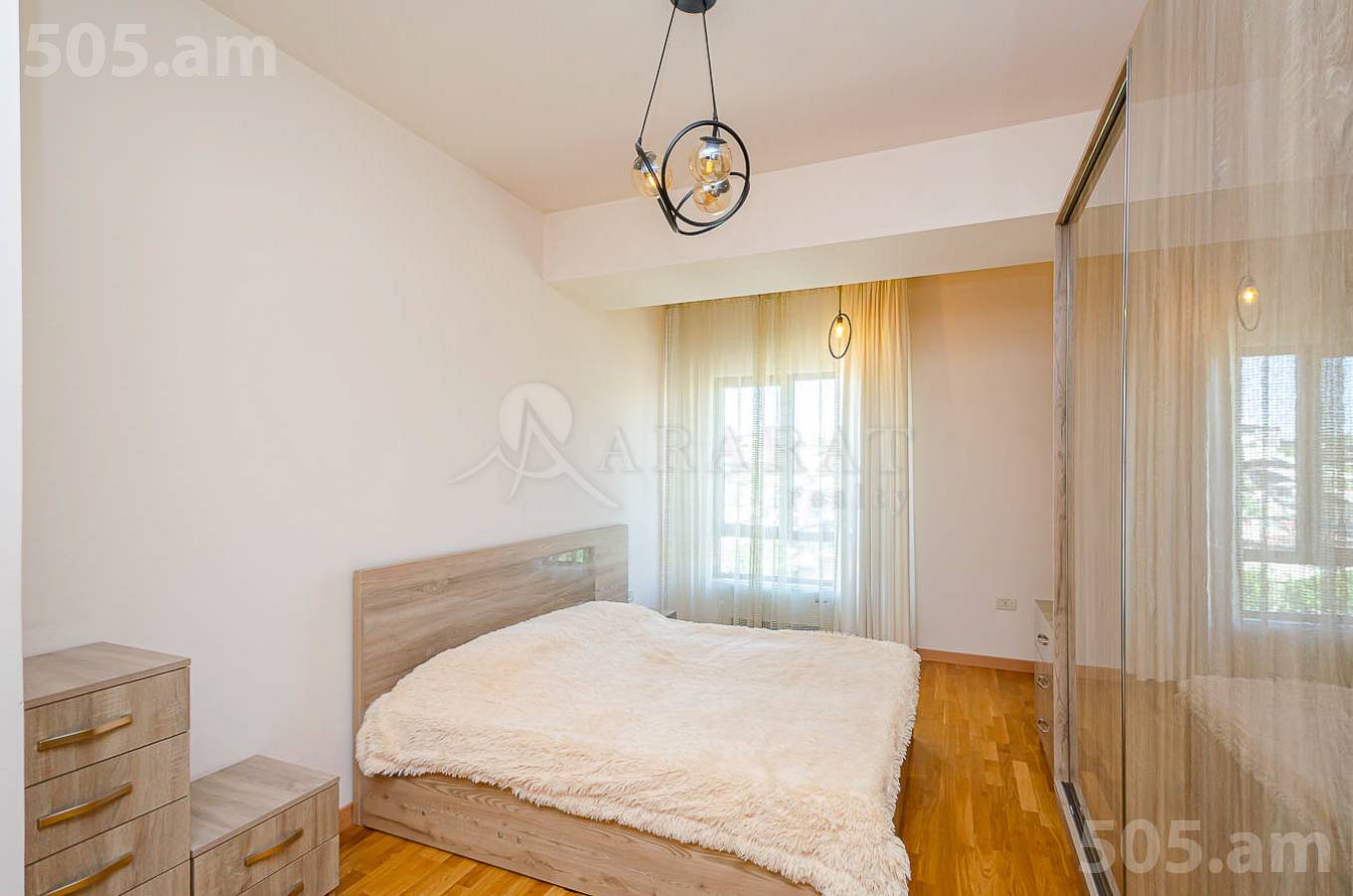 3 bedroom apartment for sale Leo St, Center Yerevan, 153413