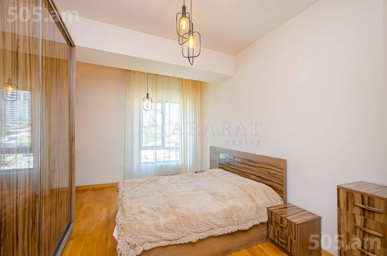 3 bedroom apartment for sale Leo St, Center Yerevan, 153413
