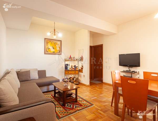 2-senyakanoc-bnakaran-vardzakalutyun-Yerevan-Center