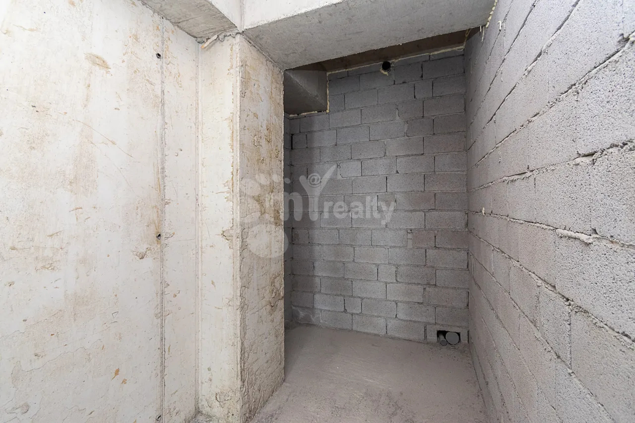 3 bedroom apartment for sale خیابان لِنینگراندیان, آچاپنیاک ایروان, 161159
