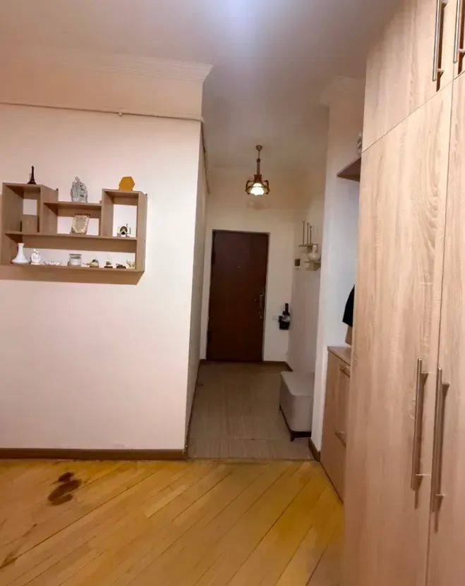 2 bedroom apartment for sale Argishti St, Center Yerevan, 161765