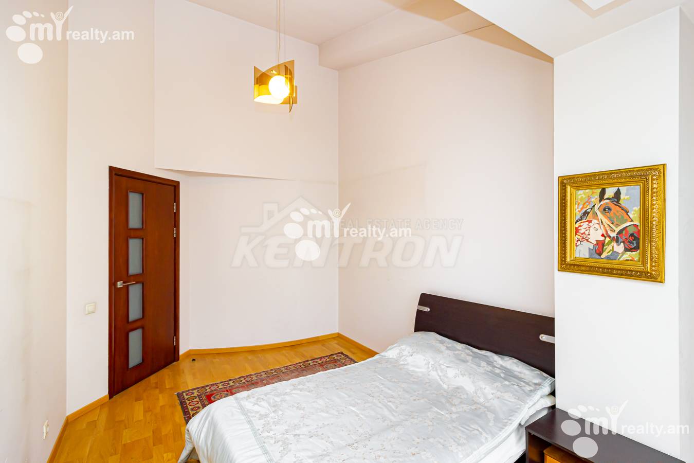 6 սենյականոց բնակարան  Ծարավ Աղբյուրի փող., Ավան Երևան, 152021